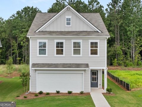 1257 Meadowbrook DR Jonesboro GA 30238