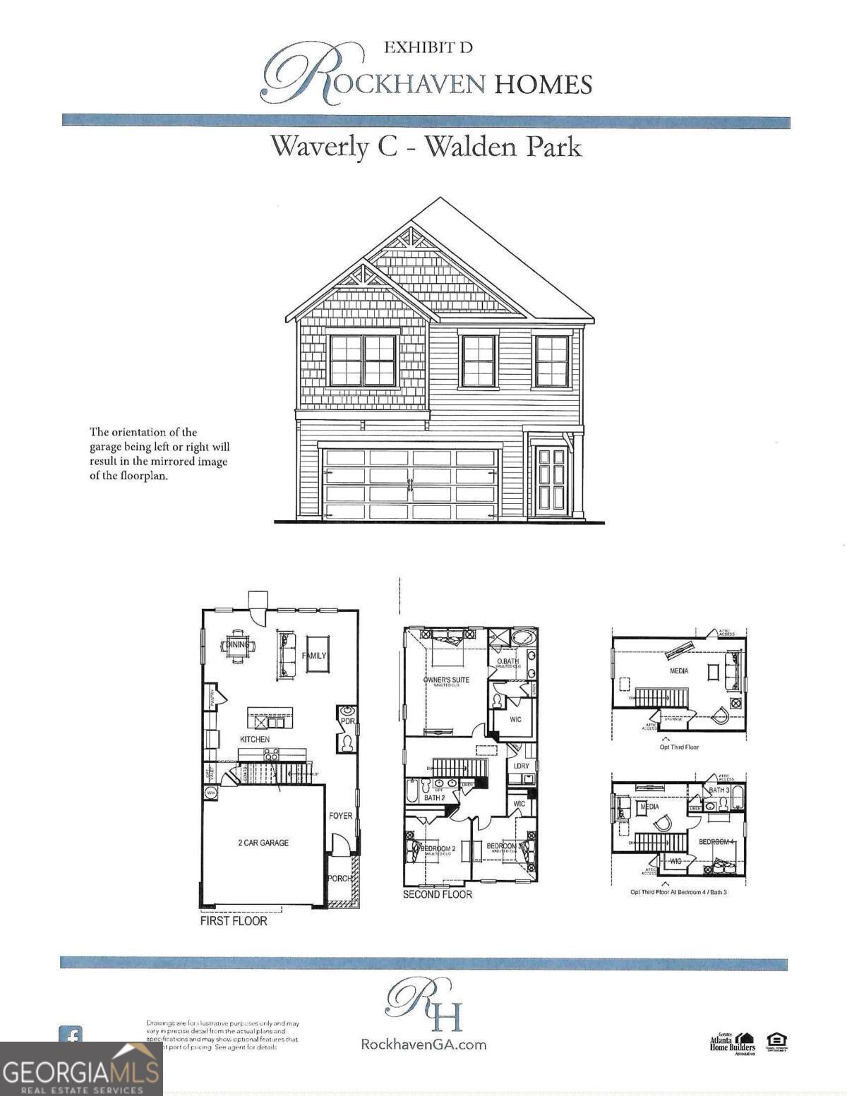 1257 Meadowbrook DR