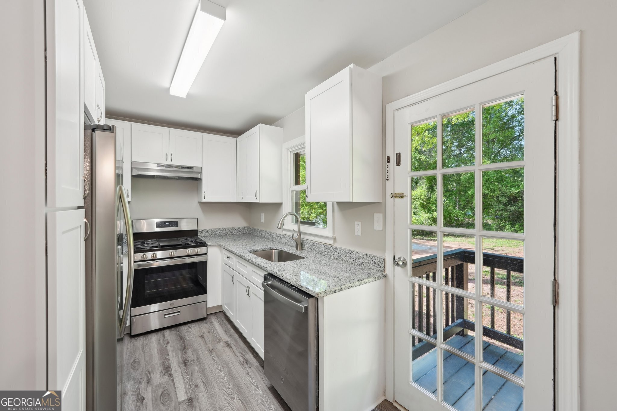Rockin Hill Manor - Residential