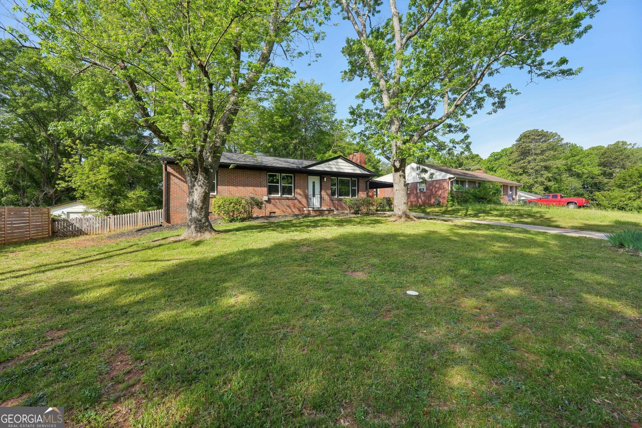 264 Rockin Hill DR SW