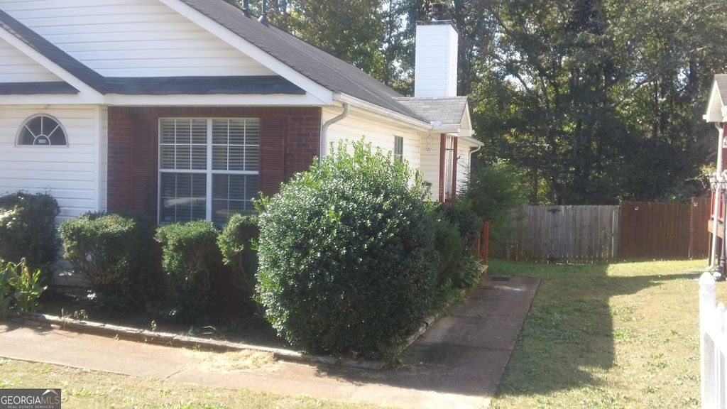 Photo of 122 Samanthas Way, McDonough, GA 30253 (MLS # 10727778)