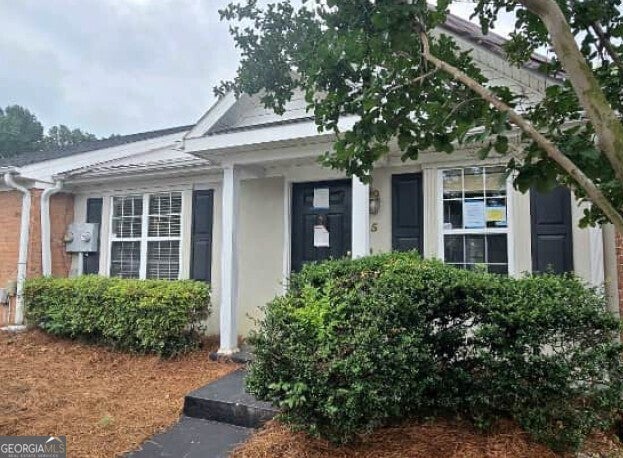 5 Charlestowne DR