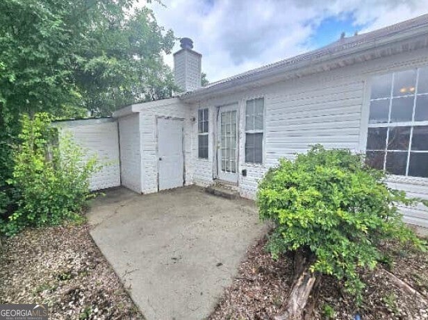 5 Charlestowne DR