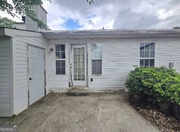 5 Charlestowne DR