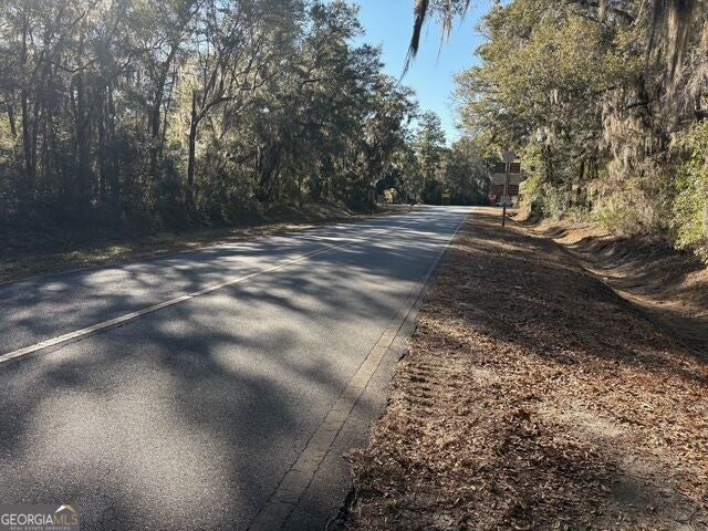 0 Trade Hill RD