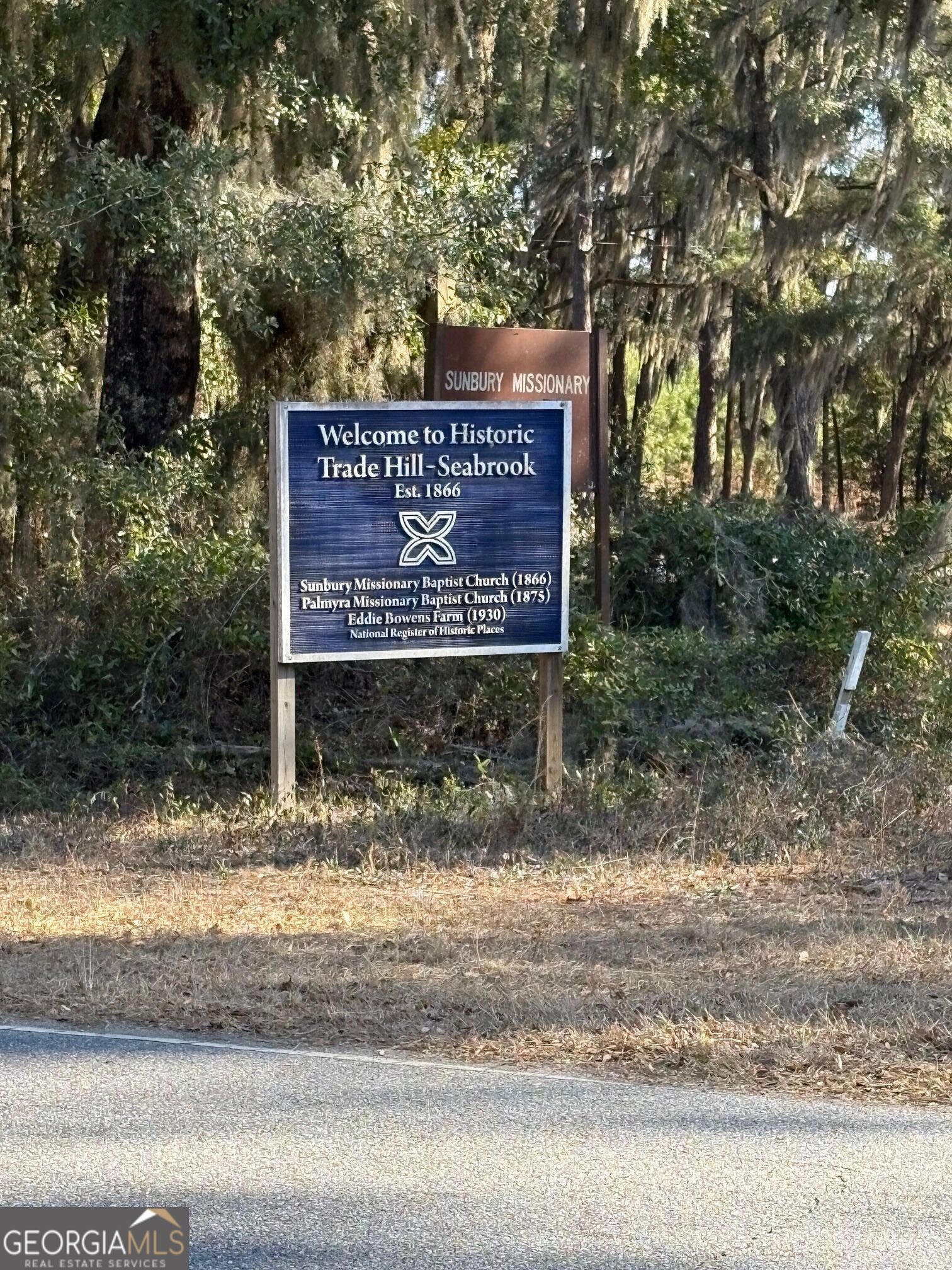 0 Trade Hill RD