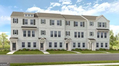 224 Maycrest PATH Tucker GA 30084