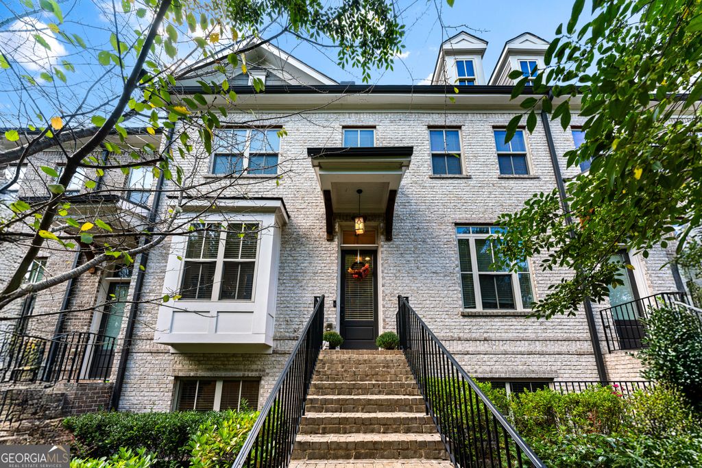 Photo of 3766 Alstead Manor Way, Suwanee, GA 30024 (MLS # 10731241)