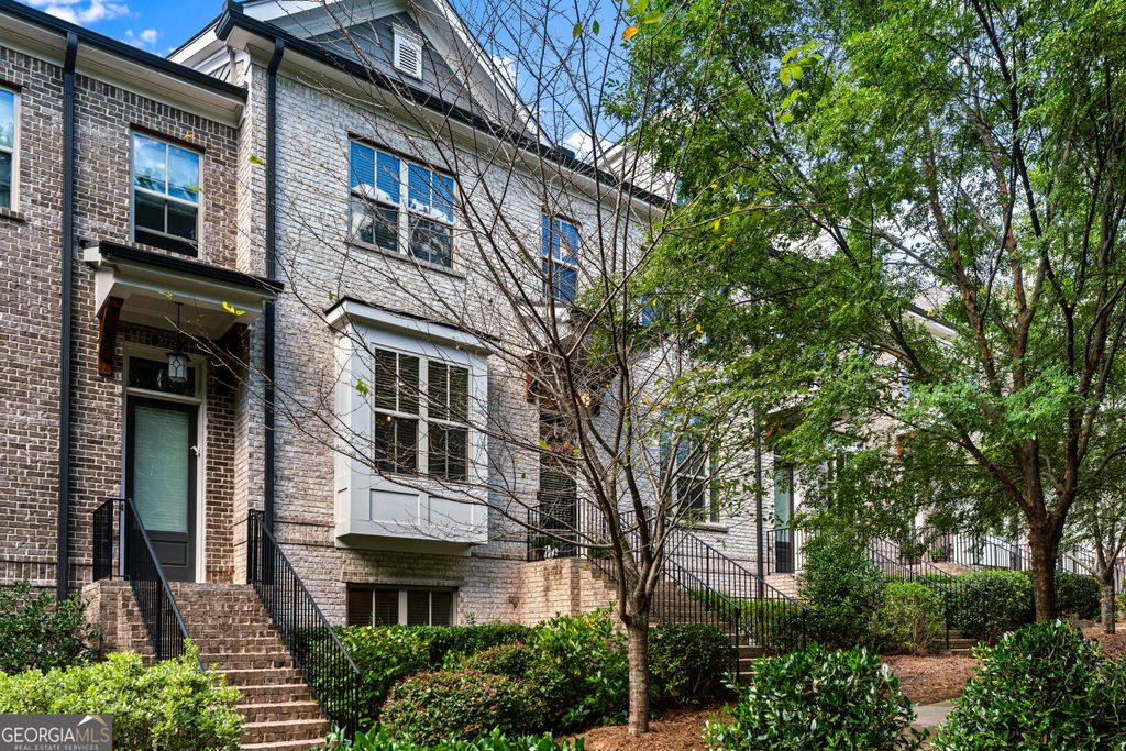 Photo of 3766 Alstead Manor Way, Suwanee, GA 30024 (MLS # 10731241)