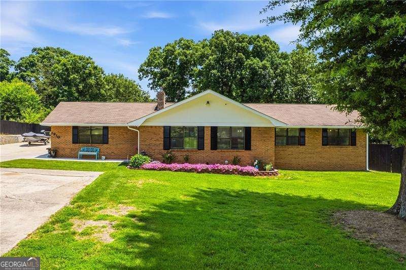 Photo of 1910 Mack Road, Douglasville, GA 30135 (MLS # 10796010)
