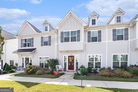 Photo of 1700 Prospect Way, Conyers, GA 30094 (MLS # 10618955)