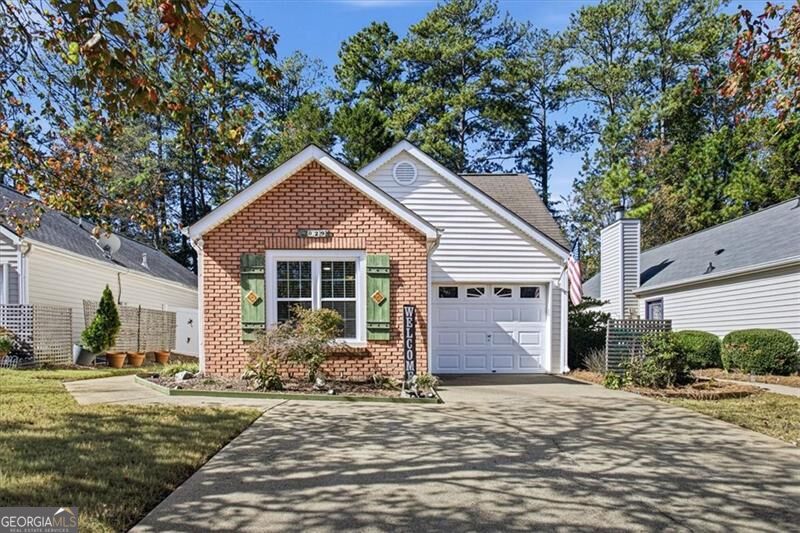 Photo of 1029 Daventry Crossing, Woodstock, GA 30188 (MLS # 10880264)