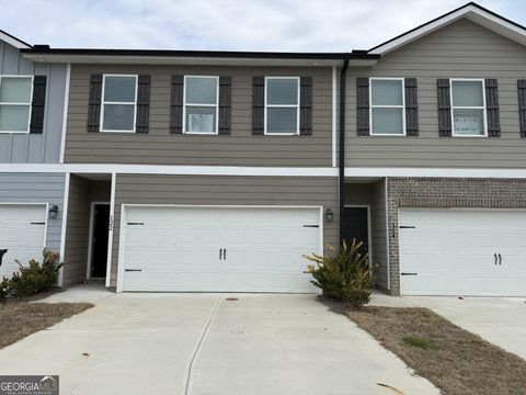 Photo of 122 Brexley Drive, Calhoun, GA 30701 (MLS # 10707018)