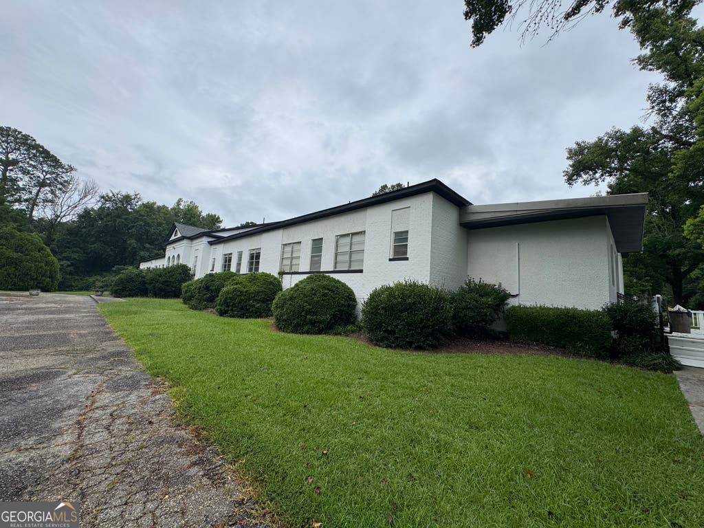 Photo of 107 Ridgeview Drive, Tennille, GA 31089 (MLS # 10812838)