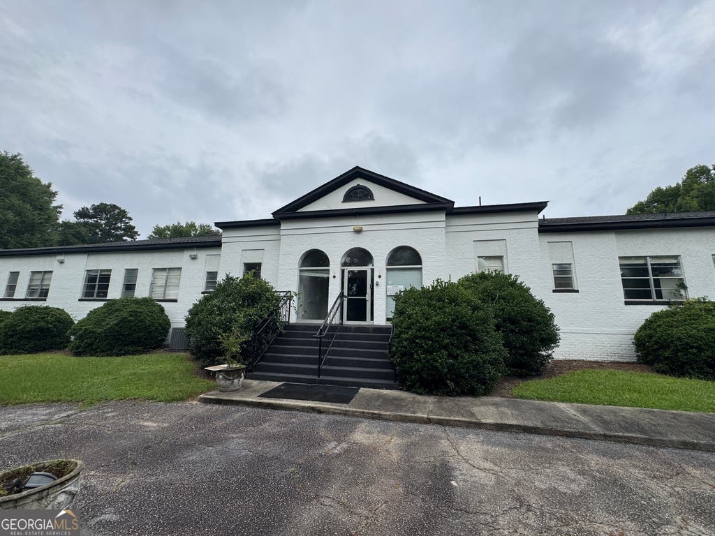 Photo of 107 Ridgeview Drive, Tennille, GA 31089 (MLS # 10812838)