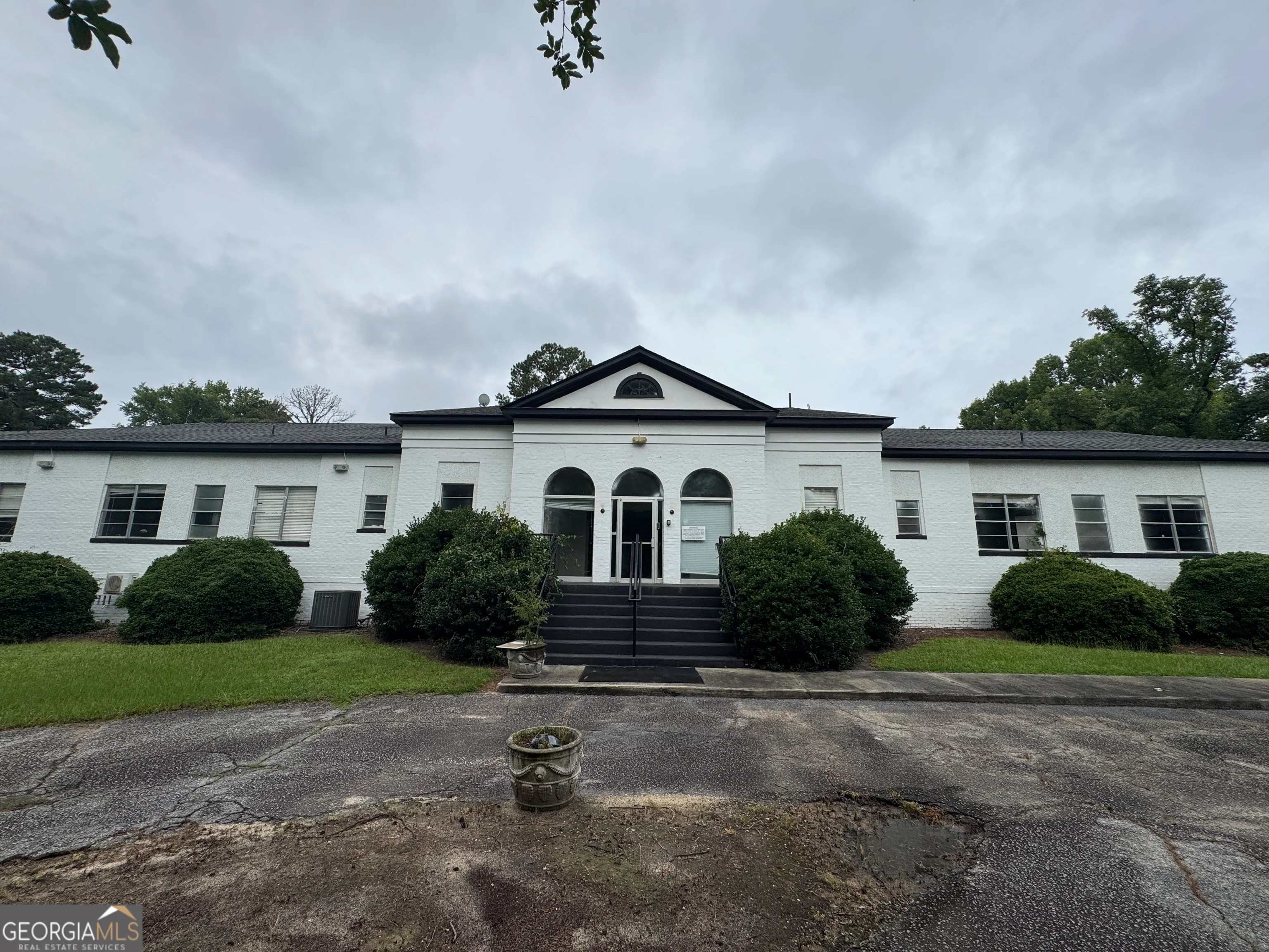 107 Ridgeview Drive, Tennille, GA, 31089