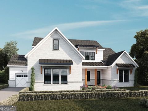 Photo of 4530 Aiden Way, Cumming, GA 30041 (MLS # 10650071)