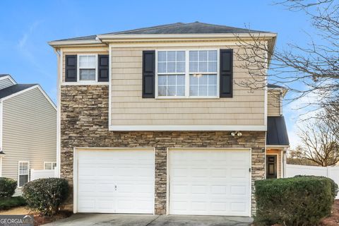 Photo of 112 Nacoochee Way, Canton, GA 30114 (MLS # 10658903)