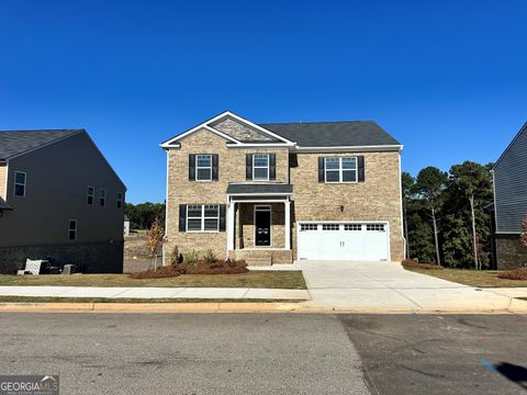 A home in Hampton