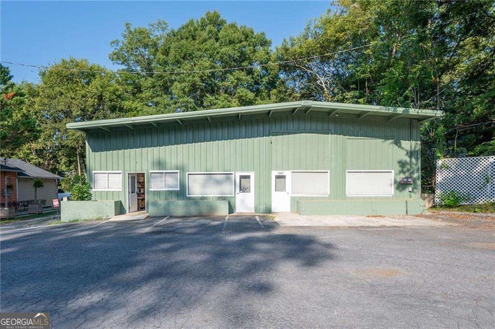 Photo 1 of 6 — 2567 Highway 411 SE, Fairmount, GA 30139