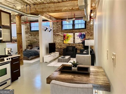 170 Boulevard SE Unit E005, Atlanta, GA 30312 - MLS#: 10459916
