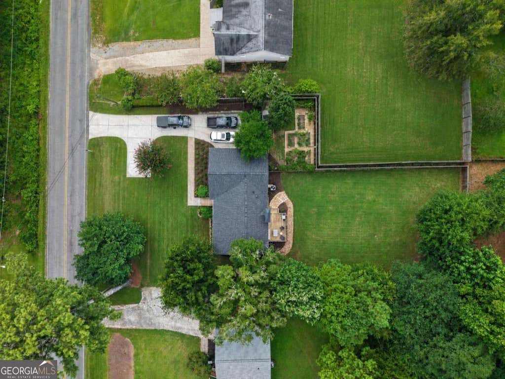 Photo of 2036 Kellogg Creek Road, Acworth, GA 30102 (MLS # 10820924)