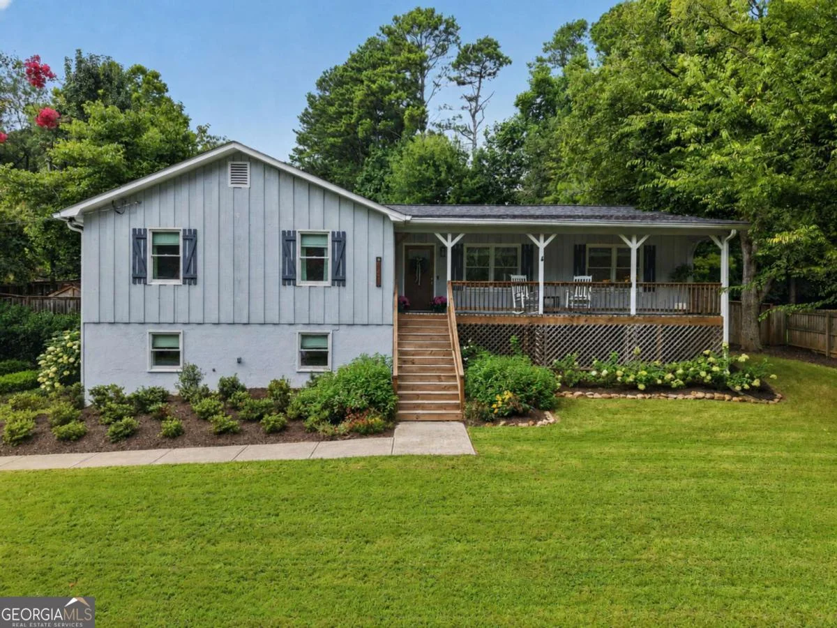 2036 Kellogg Creek Road