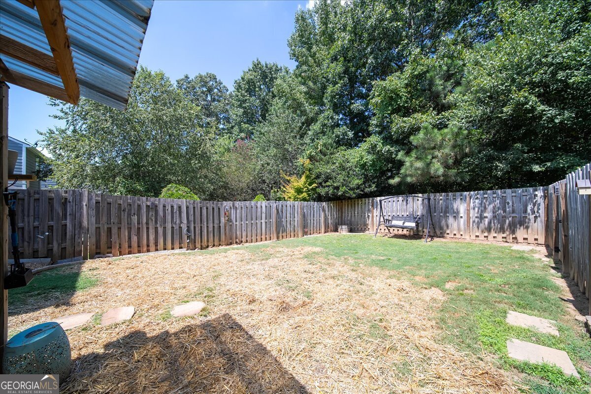 Hidden Springs - Residential