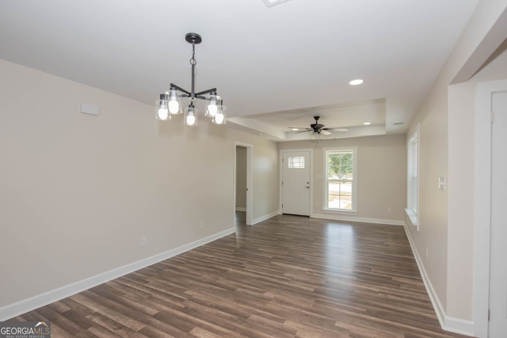 Photo of 403 Spruce Street, Fort Valley, GA 31030 (MLS # 10720309)