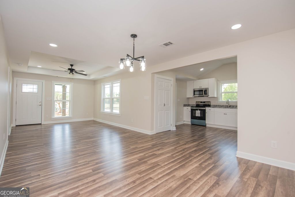 Photo of 403 Spruce Street, Fort Valley, GA 31030 (MLS # 10720309)