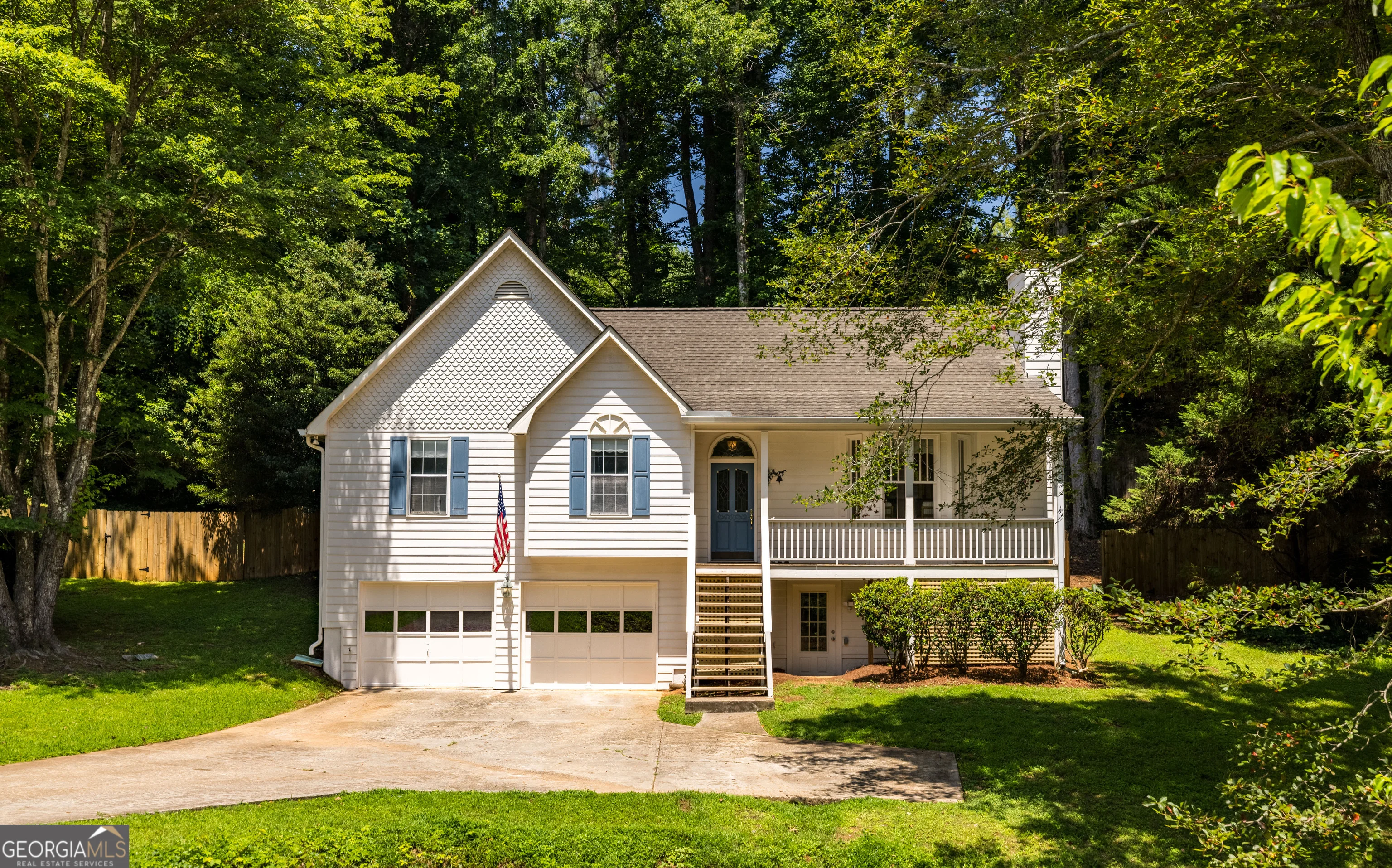 606 Rose Creek Cove
