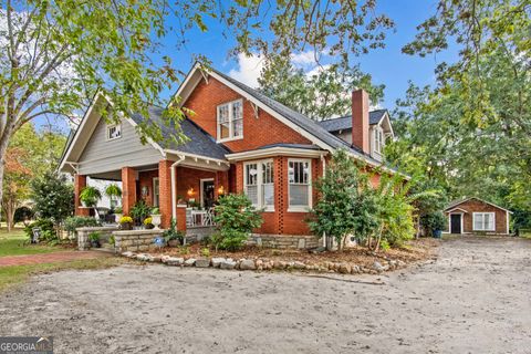 A home in Winder