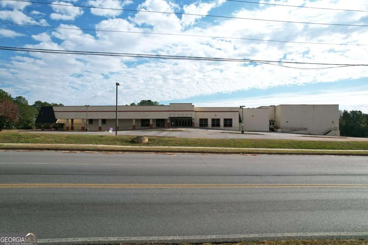 274 Highway 138 SW, Riverdale, GA, 30274