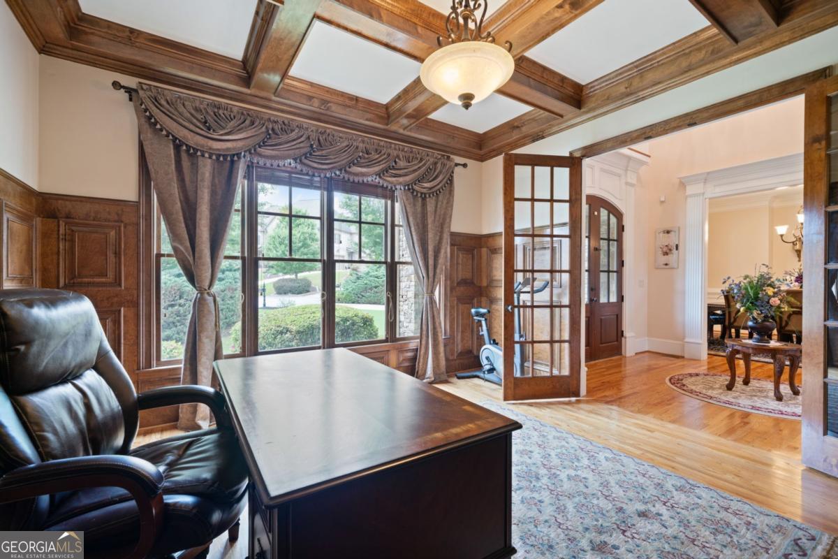 1750 Cone Flower WAY