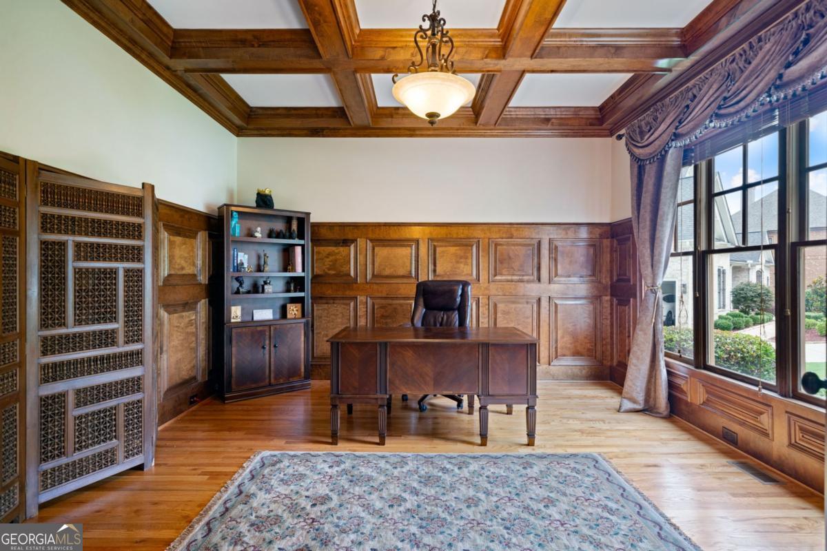 1750 Cone Flower WAY