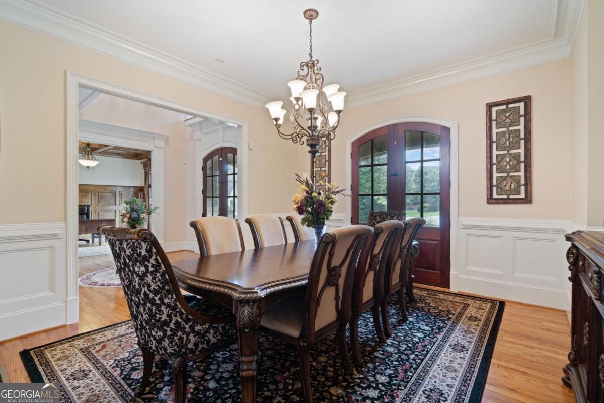 1750 Cone Flower WAY