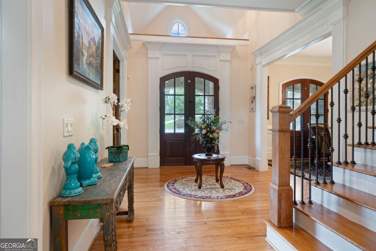 1750 Cone Flower WAY