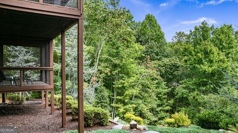 A home in Blue Ridge