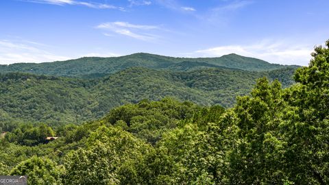 A home in Blue Ridge