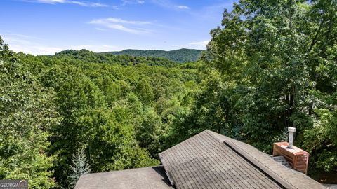 A home in Blue Ridge