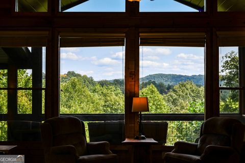 A home in Blue Ridge