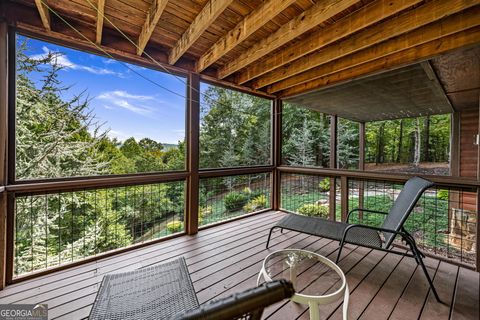 A home in Blue Ridge