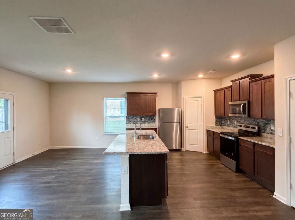 Photo of 184 Oliver Drive, Locust Grove, GA 30248 (MLS # 10771385)