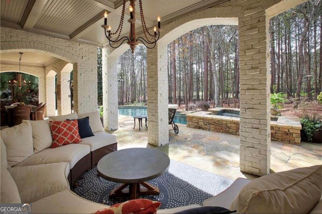 Photo of 270 Ardsley Lane, Alpharetta, GA 30005 (MLS # 10660764)