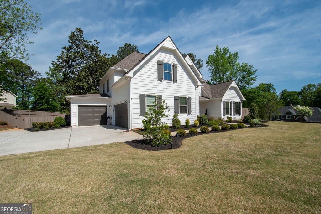 110 Beresford RD