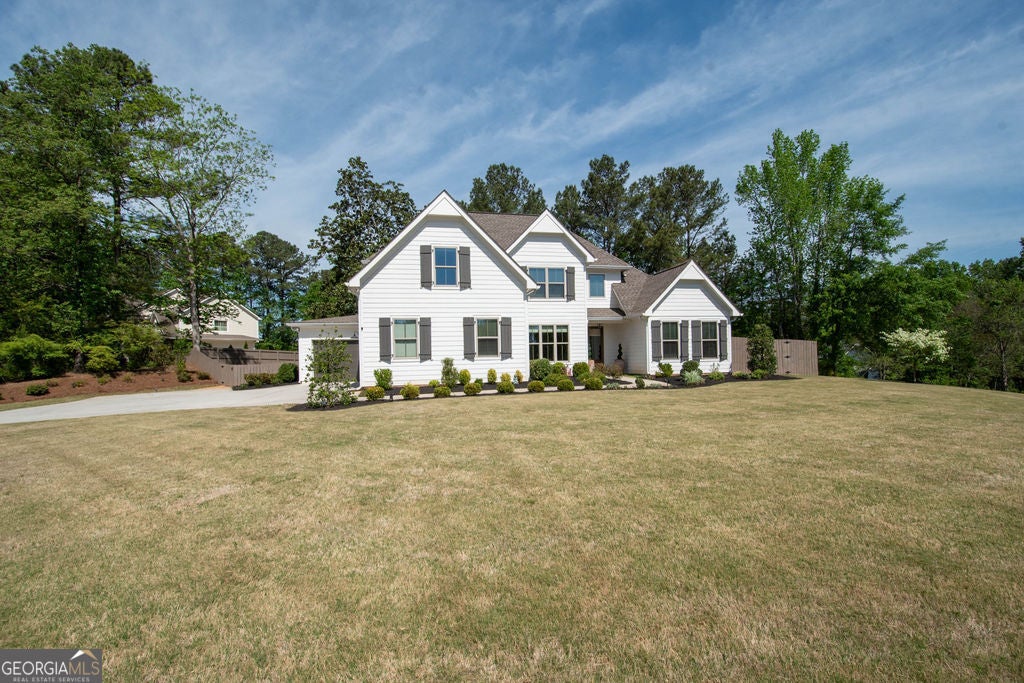 110 Beresford RD