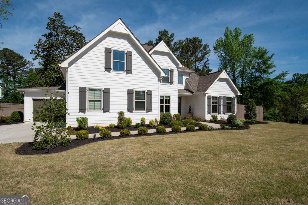 110 Beresford RD