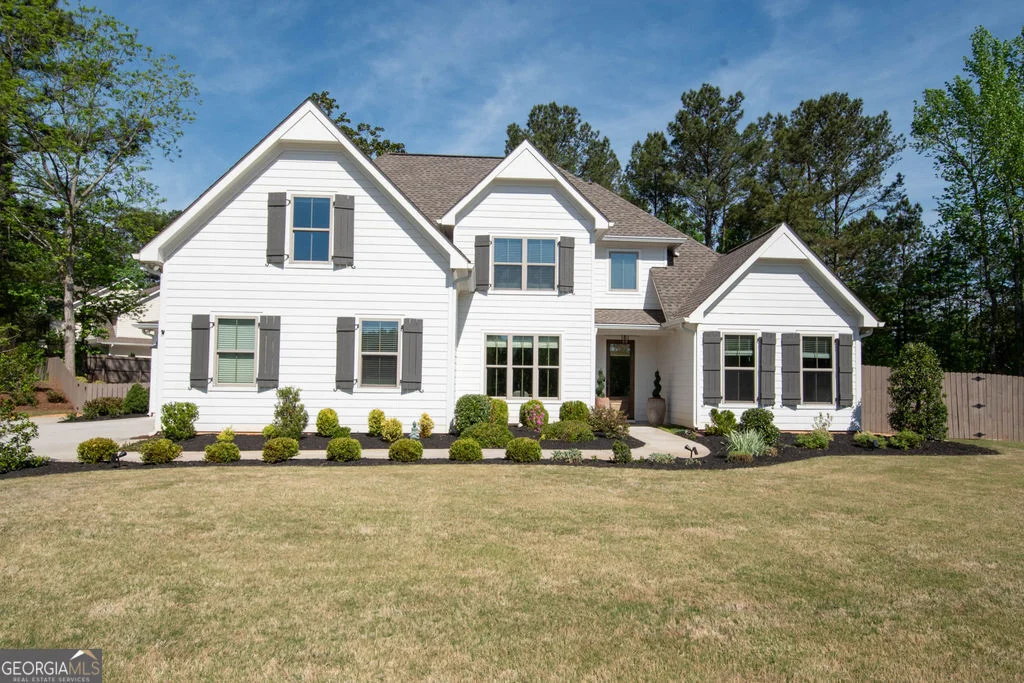 110 Beresford Road, Tyrone, GA, 30290