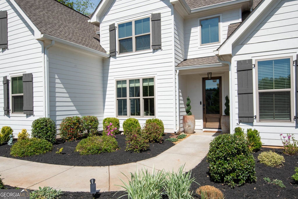 110 Beresford RD