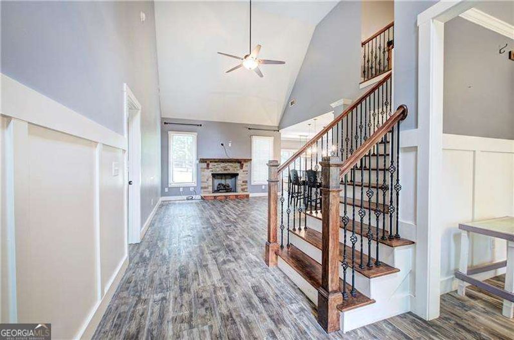 Photo of 908 Emerald Court, Woodstock, GA 30189 (MLS # 10777259)
